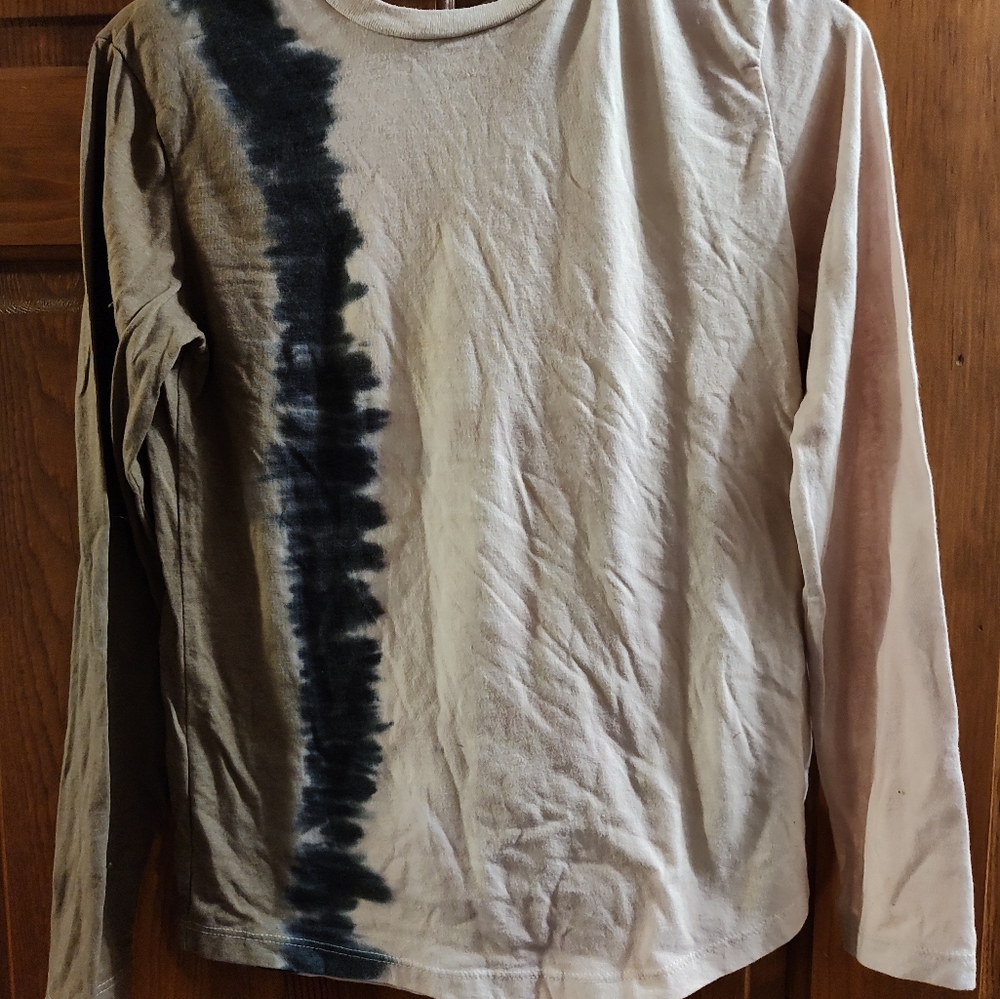 Colorful Planet boys long sleeve shirt